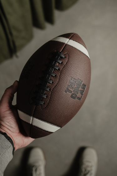 The League Ball