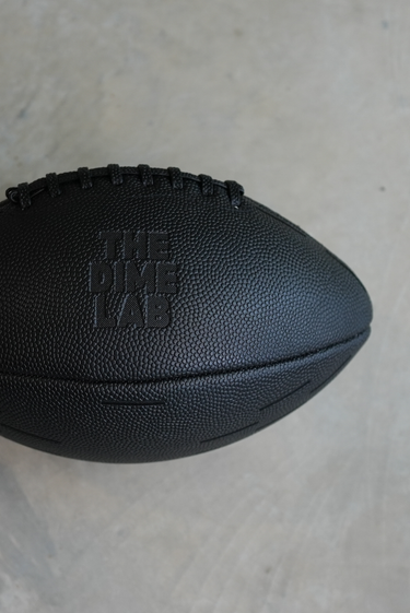 The Weighted Football