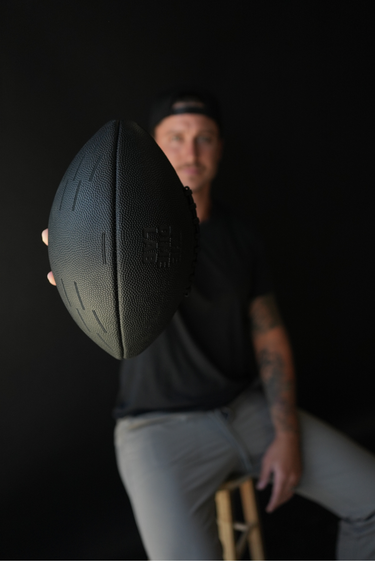 The Weighted Football