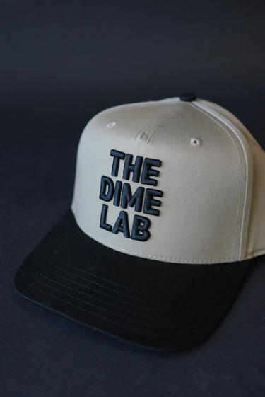 Khaki Classic Hat