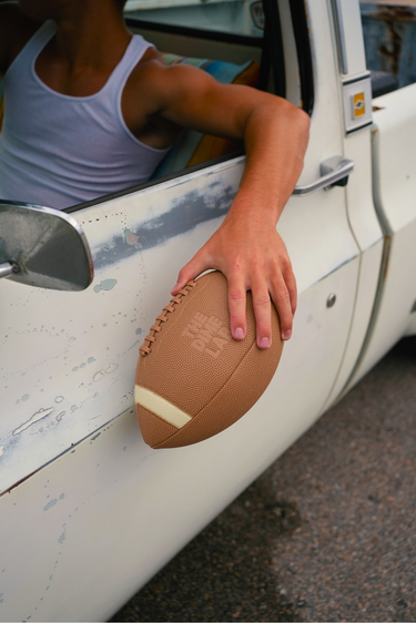 The Heritage Football