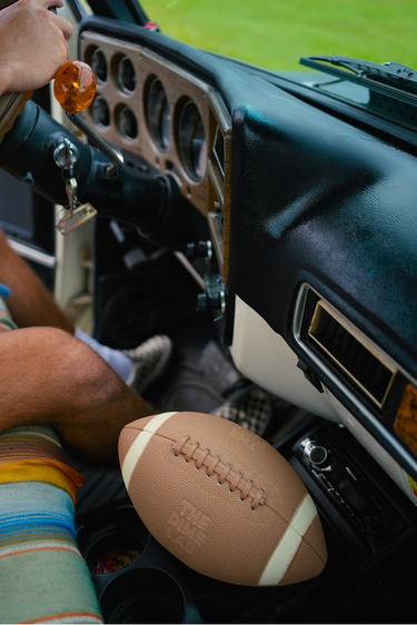 The Heritage Football
