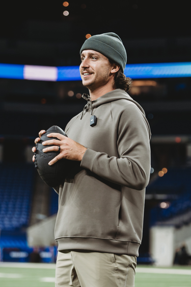 The Phantom Football