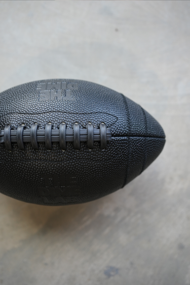 The Phantom Football