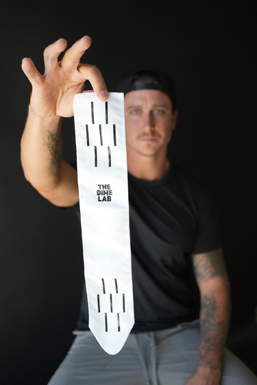 The Dri-Grip Towel