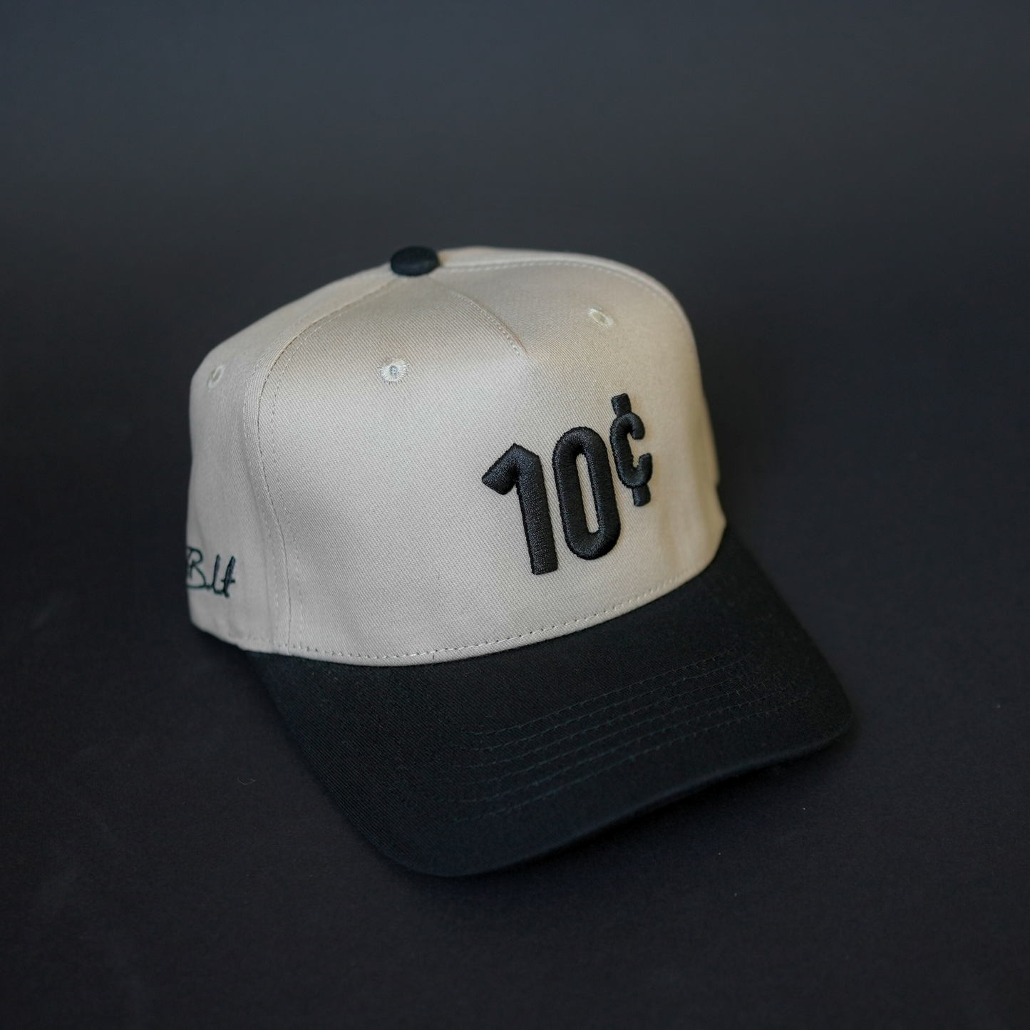 10 Cents Hat