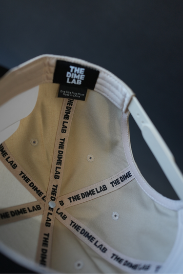 Khaki Classic Hat