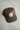 Brown Classic Hat
