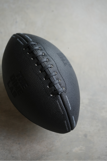 The Weighted Football