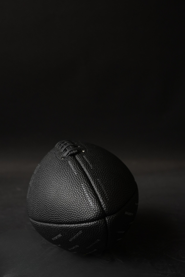 The Weighted Football