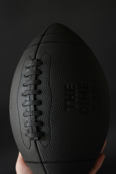 The Phantom Football