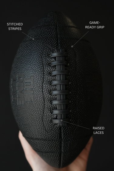 The Phantom Football