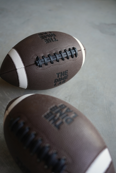 The League Ball
