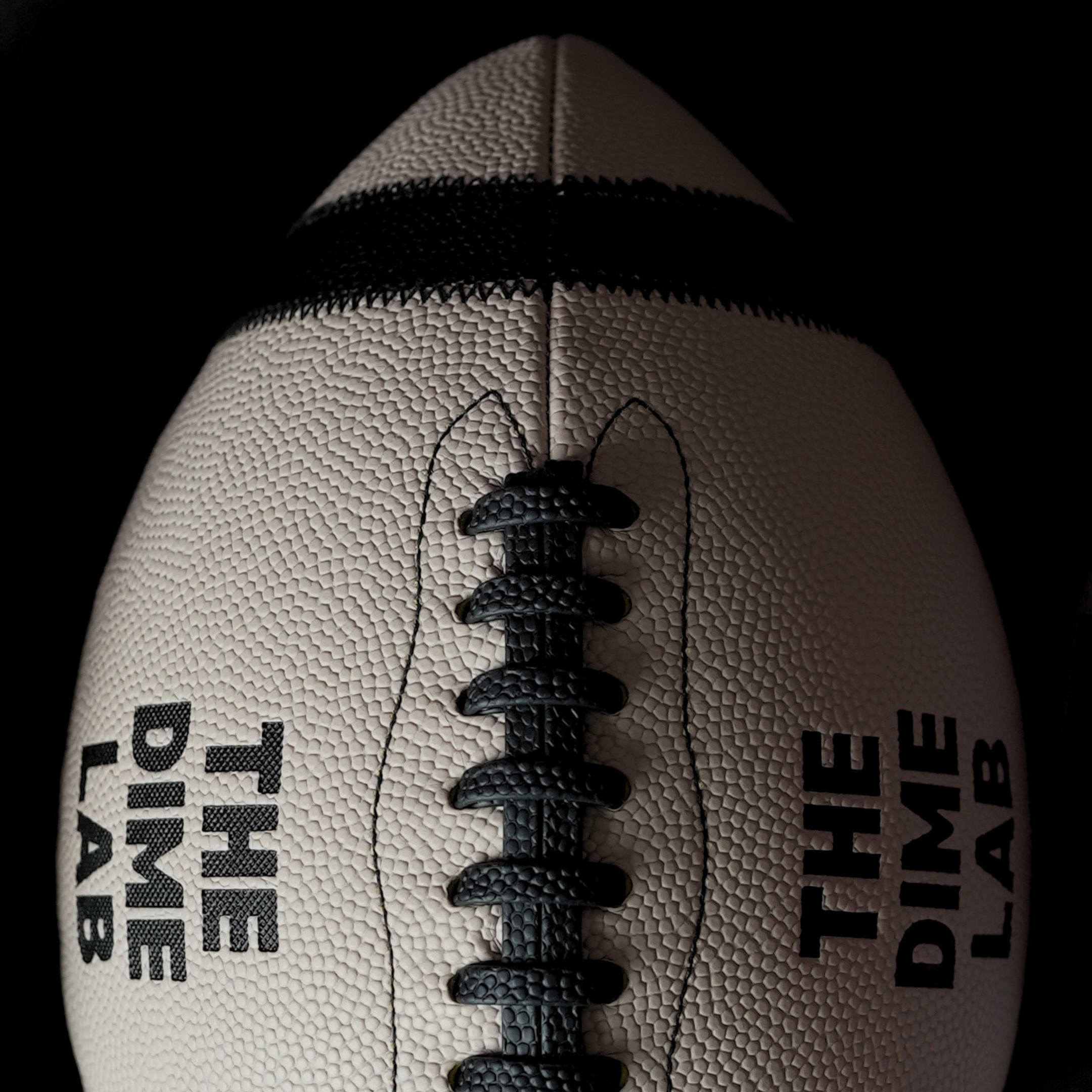 The Dime Football – The Dime Lab The Dime Football – The Dime Lab