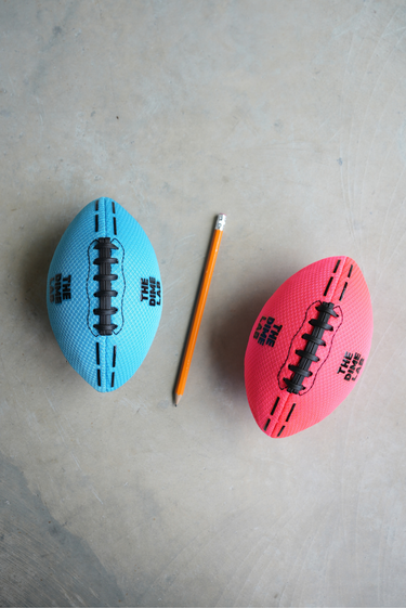 Micro Football