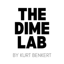 THE DIME LAB: Premium. Engineered. Footballs. – The Dime Lab