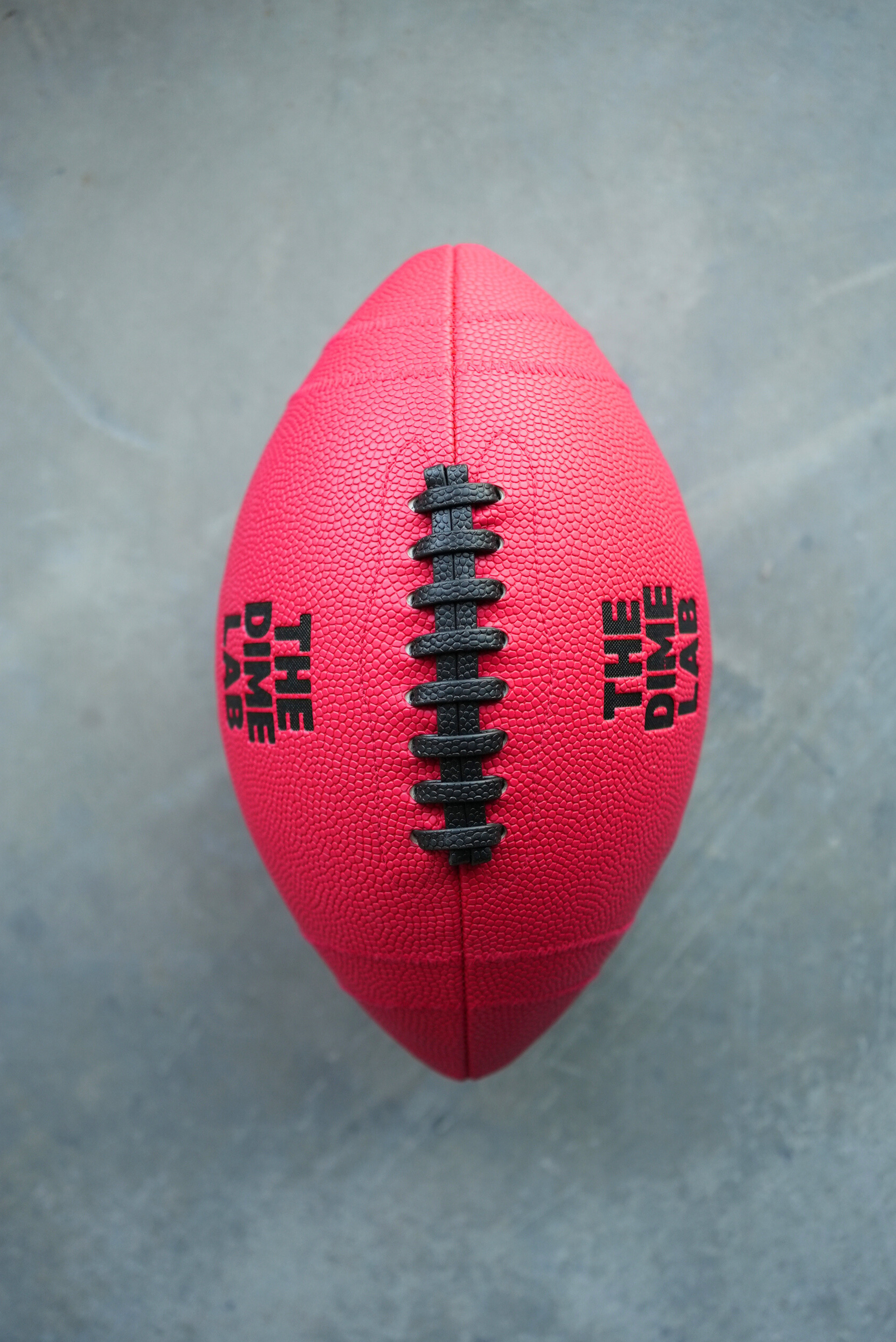 The Dart Football – The Dime Lab