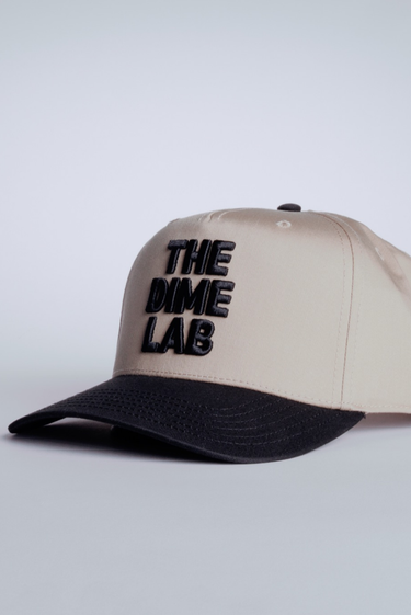 Khaki Classic Hat
