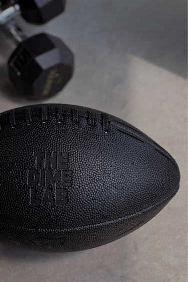 The Weighted Football